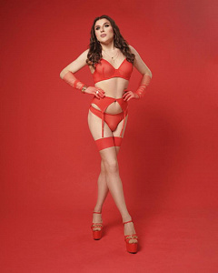 транссексуалки в Волгограде