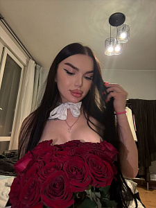 транссексуалы питер