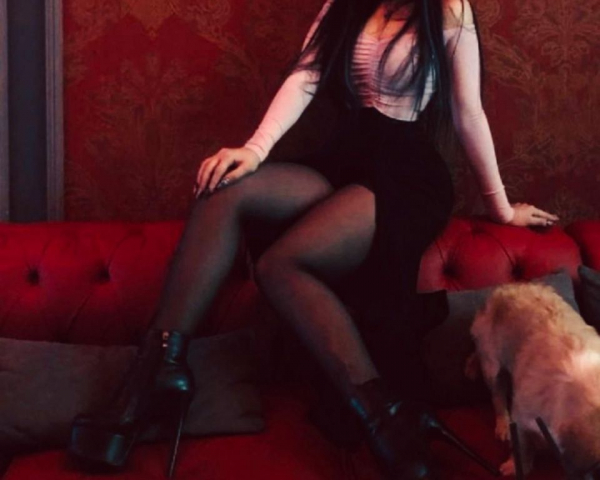 Тамила 26 Питер