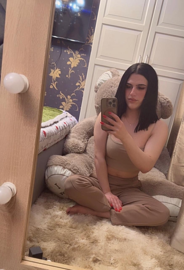 Александра Москва