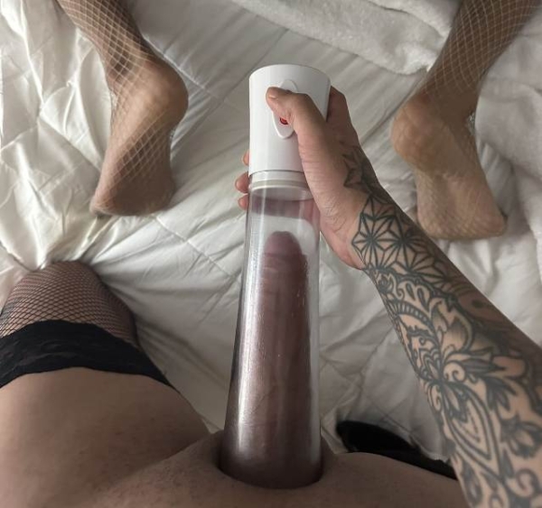 Мальвина и Алана