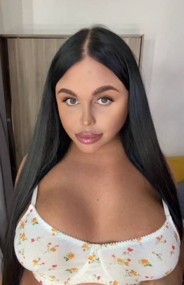 трансы питера