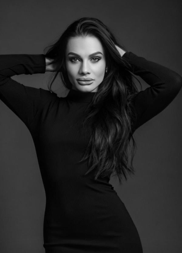 Транссексуалка Стелла