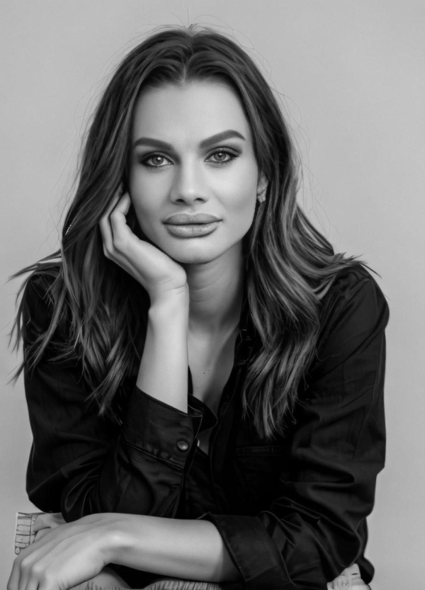 Транссексуалка Стелла