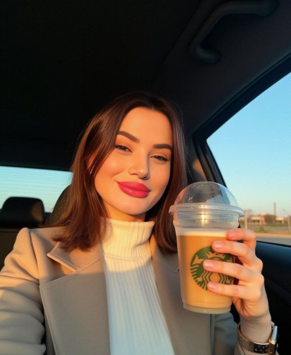 Транссексуалка Мадина