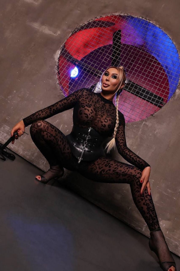 Санкт-Петербург