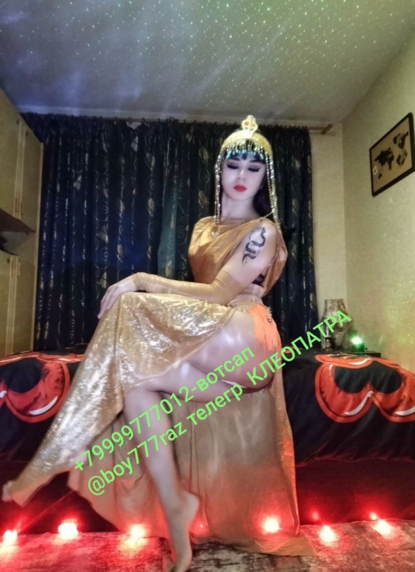 транс москва