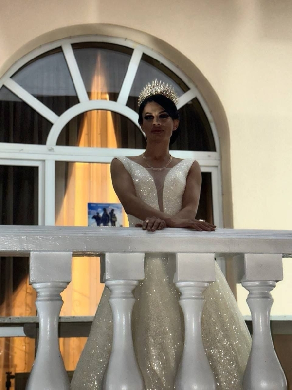 Транссексуалка Стелла