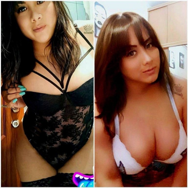 трансексуалки москва