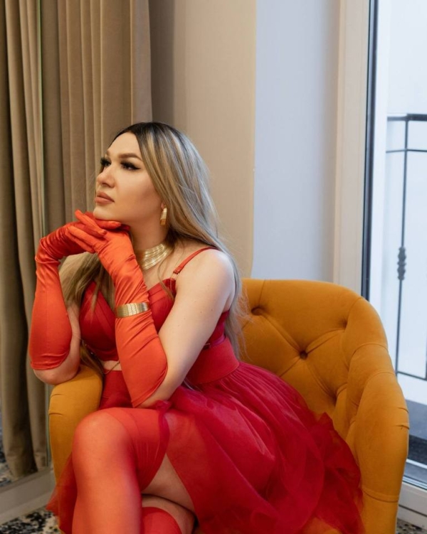 транссексуалки Ростов-на-Дону